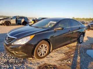 ✅ 2012 Hyundai Sonata GLS • VIN: 5NPEB4ACXCH376762 • Лот: 91069005. Опубликован ранее на Copart с пробегом 278 806 миль. Бесплатный доступ к архиву аукционных продаж из США и подробный отчёт об истории автомобиля на DreamBid. Изображение 1.
