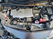 ✅ 2017 Toyota Prius Advanced • VIN: JTDKARFP2H3049838 • Lot: 96354525. Wystawiony na Copart z przebiegiem 47 247 mil. Bezpłatny archiwum sprzedaży aukcyjnych z USA i szczegółowy raport historii pojazdu na DreamBid. Zdjęcie 11.