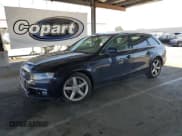 ✅ 2011 Audi A4 Premium Plus • VIN: WAUWFAFL0BA014300 • Lot: 58378395. Listed on Copart with 160,358 mi. Free auction sales archive from the USA and detailed vehicle history report at DreamBid. Image 1.