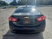✅ 2017 Chevrolet Cruze Premier • VIN: 1G1BF5SM2H7183076 • Lot: 82292355. Listed on Copart with 163,304 mi. Free auction sales archive from the USA and detailed vehicle history report at DreamBid. Image 6.
