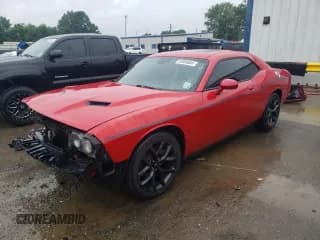 ✅ 2015 Dodge Challenger SXT • VIN: 2C3CDZAG4FH855729 • Lot: 63989684. Wystawiony na Copart z przebiegiem 171 128 mil. Bezpłatny archiwum sprzedaży aukcyjnych z USA i szczegółowy raport historii pojazdu na DreamBid. Zdjęcie 1.