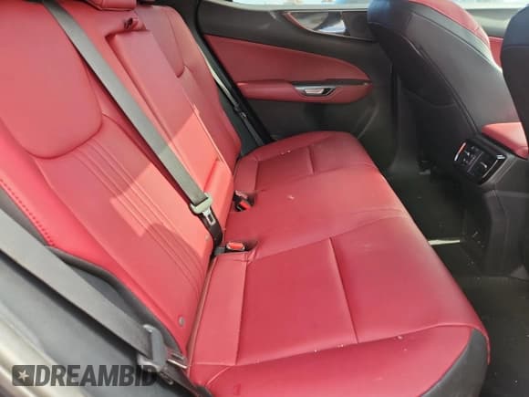 ✅ 2024 Lexus NX 250 • VIN: 2T2ADCAZ4RC013355 • Lot: 86871965. Wystawiony na Copart z przebiegiem 24 789 mil. Bezpłatny archiwum sprzedaży aukcyjnych z USA i szczegółowy raport historii pojazdu na DreamBid. Zdjęcie 10.