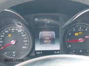 ✅ 2018 Mercedes-Benz C 300 • VIN: WDDWJ4KB1JF748595 • Lot: 40413383. Listed on IAAI with 58,112 mi. Free auction sales archive from the USA and detailed vehicle history report at DreamBid. Image 7.