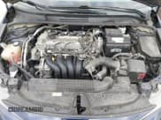 ✅ 2021 Toyota Corolla LE • VIN: 5YFEPMAE4MP153642 • Lot: 43703466. Listed on IAAI with 171,049 mi. Free auction sales archive from the USA and detailed vehicle history report at DreamBid. Image 10.