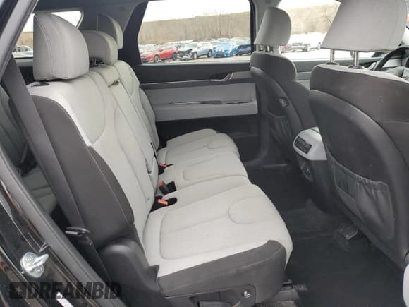 ✅ 2020 Hyundai Palisade SE • VIN: KM8R1DHE7LU055792 • Лот: 86211074. Опубликован ранее на Copart с пробегом 74 442 миль. Бесплатный доступ к архиву аукционных продаж из США и подробный отчёт об истории автомобиля на DreamBid. Изображение 11.