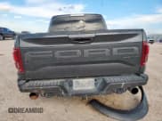 ✅ 2020 Ford F-150 Raptor • VIN: 1FTFW1RGXLFA37640 • Лот: 81266605. Опубликован ранее на Copart с пробегом 76 522 миль. Бесплатный доступ к архиву аукционных продаж из США и подробный отчёт об истории автомобиля на DreamBid. Изображение 6.