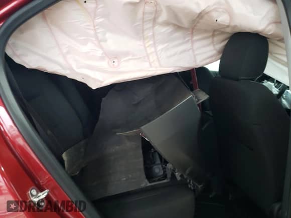 2020 Chevrolet Equinox LT z VIN 3GNAXKEV1LS642280, wystawiony jako Copart lot #86258035 z przebiegiem 9 279 mil mil oraz Szkoda całkowita • Salvage title. Historia ofert i sprzedaży dostępna na DreamBid. Obrazek 11.