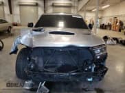 ✅ 2021 Dodge Durango SRT Hellcat • VIN: 1C4SDJH91MC689203 • Лот: 80384445. Опубликован ранее на Copart с пробегом Не указан. Бесплатный доступ к архиву аукционных продаж из США и подробный отчёт об истории автомобиля на DreamBid. Изображение 5.