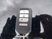 ✅ 2022 Honda Accord Sport • VIN: 1HGCV1F39NA098826 • Lot: 43495647. Wystawiony na IAAI z przebiegiem 18 990 mil. Bezpłatny archiwum sprzedaży aukcyjnych z USA i szczegółowy raport historii pojazdu na DreamBid. Zdjęcie 11.