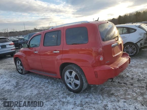 ✅ 2011 Chevrolet HHR 2LT • VIN: 3GNBACFU0BS504486 • Лот: 88852535. Опубликован ранее на Copart с пробегом 193 068 миль. Бесплатный доступ к архиву аукционных продаж из США и подробный отчёт об истории автомобиля на DreamBid. Изображение 2.
