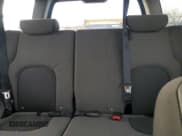 ✅ 2011 Nissan Xterra S • VIN: 5N1AN0NU7BC511056 • Lot: 50414175. Listed on Copart with Not provided. Free auction sales archive from the USA and detailed vehicle history report at DreamBid. Image 10.