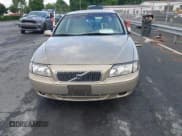 ✅ 2003 Volvo S80 2.9L • VIN: YV1TS92D831317254 • Лот: 42241499. Опубликован ранее на IAAI с пробегом 106 178 миль. Бесплатный доступ к архиву аукционных продаж из США и подробный отчёт об истории автомобиля на DreamBid. Изображение 12.