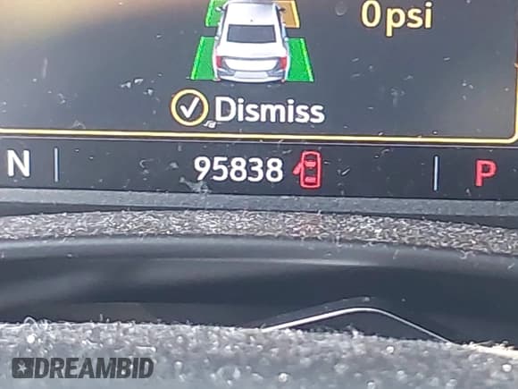 ✅ 2020 Cadillac CT4 Sport • VIN: 1G6DG5RKXL0150221 • Лот: 42310722. Опубликован ранее на IAAI с пробегом 95 838 миль. Бесплатный доступ к архиву аукционных продаж из США и подробный отчёт об истории автомобиля на DreamBid. Изображение 15.