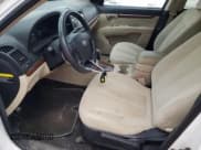 ✅ 2008 Hyundai Santa Fe GLS • VIN: 5NMSG13D78H150711 • Lot: 71736424. Listed on Copart with 133,394 mi. Free auction sales archive from the USA and detailed vehicle history report at DreamBid. Image 7.