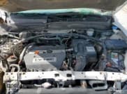 ✅ 2003 Honda CR-V EX • VIN: SHSRD78823U157123 • Лот: 71833335. Опубликован ранее на Copart с пробегом Не указан. Бесплатный доступ к архиву аукционных продаж из США и подробный отчёт об истории автомобиля на DreamBid. Изображение 11.