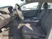 ✅ 2018 Chevrolet Volt LT • VIN: 1G1RC6S59JU106105 • Lot: 91642295. Wystawiony na Copart z przebiegiem Nie podano. Bezpłatny archiwum sprzedaży aukcyjnych z USA i szczegółowy raport historii pojazdu na DreamBid. Zdjęcie 7.