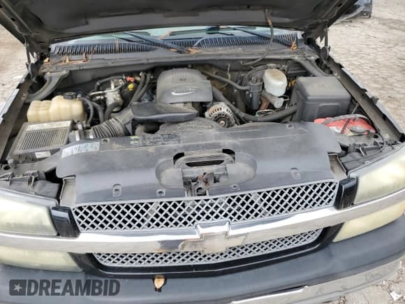 ✅ 2004 Chevrolet Silverado 1500 Z71 • VIN: 1GCEK19T74E234213 • Лот: 71248344. Опубликован ранее на Copart с пробегом 315 166 миль. Бесплатный доступ к архиву аукционных продаж из США и подробный отчёт об истории автомобиля на DreamBid. Изображение 11.