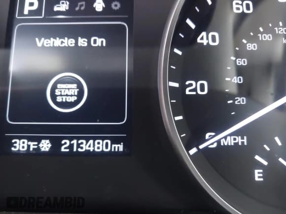 ✅ 2018 Hyundai Elantra SEL • VIN: 5NPD84LF0JH367339 • Lot: 43669981. Listed on IAAI with 213,480 mi. Free auction sales archive from the USA and detailed vehicle history report at DreamBid. Image 14.