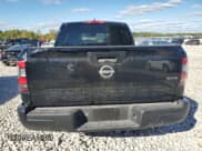 ✅ 2024 Nissan Frontier Pro-4X • VIN: 1N6ED1EK3RN669080 • Lot: 84935275. Wystawiony na Copart z przebiegiem 13 281 mil. Bezpłatny archiwum sprzedaży aukcyjnych z USA i szczegółowy raport historii pojazdu na DreamBid. Zdjęcie 6.