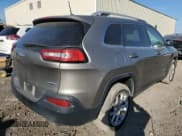 ✅ 2016 Jeep Grand Cherokee • VIN: 1C4PJCLS6GW281609 • Lot: 84149004. Listed on Copart with 123,806 mi. Free auction sales archive from the USA and detailed vehicle history report at DreamBid. Image 3.