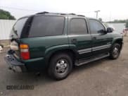 ✅ 2002 Chevrolet Tahoe LS • VIN: 1GNEK13Z92J237428 • Лот: 67523375. Опубликован ранее на Copart с пробегом 139 903 миль. Бесплатный доступ к архиву аукционных продаж из США и подробный отчёт об истории автомобиля на DreamBid. Изображение 3.