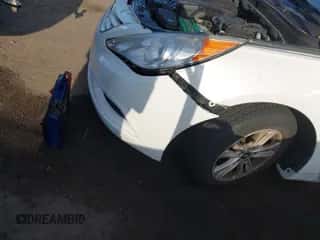 2012 Hyundai Sonata GLS with VIN 5NPEB4AC1CH393644, listed as a IAAI auction lot 43443625 with 108,983 mi miles and . Bid and sale history available at DreamBid. Image 6.