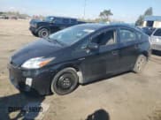 ✅ 2010 Toyota Prius III • VIN: JTDKN3DU9A5200565 • Лот: 86505615. Опубликован ранее на Copart с пробегом 131 333 миль. Бесплатный доступ к архиву аукционных продаж из США и подробный отчёт об истории автомобиля на DreamBid. Изображение 1.