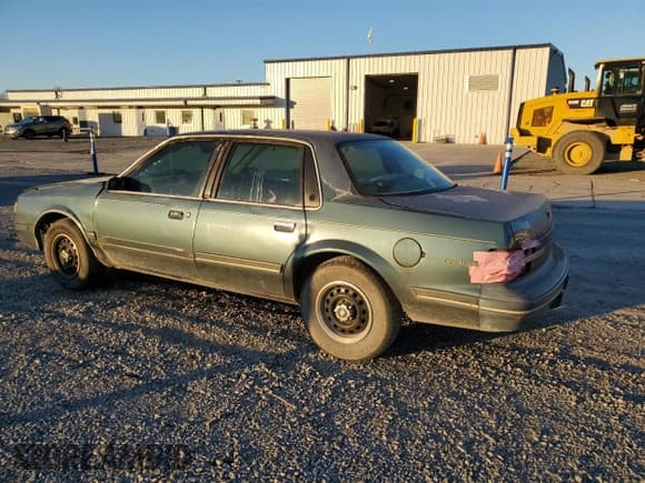 ✅ 1994 Buick Century Special • VIN: 1G4AG55M0R6446342 • Lot: 86478064. Listed on Copart with 107,047 mi. Free auction sales archive from the USA and detailed vehicle history report at DreamBid. Image 2.