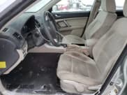 ✅ 2009 Subaru Outback • VIN: 4S4BP60C197340369 • Lot: 86751544. Listed on Copart with 133,304 mi. Free auction sales archive from the USA and detailed vehicle history report at DreamBid. Image 7.