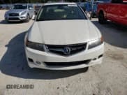 ✅ 2008 Acura TSX • VIN: JH4CL95868C002478 • Lot: 71087985. Listed on Copart with Not provided. Free auction sales archive from the USA and detailed vehicle history report at DreamBid. Image 5.