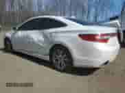 2013 Hyundai Azera z VIN KMHFG4JG2DA250554, wystawiony jako Copart lot #48107855 z przebiegiem 137 427 mil mil oraz Szkoda całkowita • Salvage title. Historia ofert i sprzedaży dostępna na DreamBid. Obrazek 2.