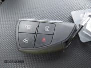 ✅ 2025 Chevrolet Equinox AWD LT • VIN: 3GNAXPEG2SL307455 • Lot: 43597295. Wystawiony na IAAI z przebiegiem 15 605 mil. Bezpłatny archiwum sprzedaży aukcyjnych z USA i szczegółowy raport historii pojazdu na DreamBid. Zdjęcie 11.