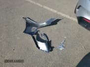 ✅ 2022 Mercedes-Benz SL 55 AMG • VIN: W1KVK8ABXNF006235 • Lot: 67572444. Listed on Copart with 19,968 mi. Free auction sales archive from the USA and detailed vehicle history report at DreamBid. Image 12.