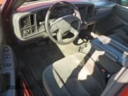 ✅ 2004 Chevrolet Silverado 1500 LS • VIN: 1GCEC19V54Z163570 • Лот: 90714015. Опубликован ранее на Copart с пробегом 111 875 миль. Бесплатный доступ к архиву аукционных продаж из США и подробный отчёт об истории автомобиля на DreamBid. Изображение 8.