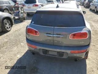 ✅ 2016 MINI Clubman S • VIN: WMWLN9C50G2E47890 • Lot: 74531874. Listed on Copart with Not provided. Free auction sales archive from the USA and detailed vehicle history report at DreamBid. Image 6.