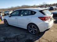 ✅ 2020 Subaru Impreza Special Sports • VIN: 4S3GTAJ6XL1719253 • Lot: 42579725. Listed on Copart with 103,727 mi. Free auction sales archive from the USA and detailed vehicle history report at DreamBid. Image 2.