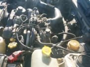 ✅ 1996 Subaru Legacy Outback • VIN: 4S3BG6851T7377973 • Лот: 43507607. Опубликован ранее на IAAI с пробегом 169 926 миль. Бесплатный доступ к архиву аукционных продаж из США и подробный отчёт об истории автомобиля на DreamBid. Изображение 12.