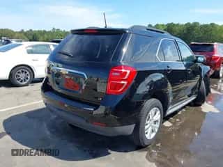 2017 Chevrolet Equinox LT с VIN 2GNALCEK2H1572931, выставлен на аукционе IAAI как лот 43280343 с пробегом 114 925 миль миль и . История ставок и продаж доступна на DreamBid. Изображение 4.