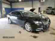 2020 Chevrolet Impala LT z VIN 1G11Z5S35LU112118, wystawiony jako Copart lot #84552995 z przebiegiem 94 695 mil mil oraz Szkoda całkowita • Salvage title. Historia ofert i sprzedaży dostępna na DreamBid. Obrazek 13.