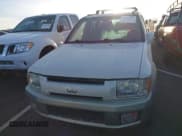 ✅ 2003 Infiniti QX4 Luxury • VIN: JNRDR09X43W251533 • Лот: 41217023. Опубликован ранее на IAAI с пробегом 158 931 миль. Бесплатный доступ к архиву аукционных продаж из США и подробный отчёт об истории автомобиля на DreamBid. Изображение 6.