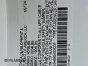 ✅ 2025 Acura Integra Technology • VIN: 19UDE4H69SA006235 • Lot: 63166705. Listed on Copart with 6,731 mi. Free auction sales archive from the USA and detailed vehicle history report at DreamBid. Image 12.