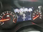 ✅ 2020 Chevrolet Camaro 2LT • VIN: 1G1FD1RX6L0122248 • Лот: 74958024. Опубликован ранее на Copart с пробегом 33 824 миль. Бесплатный доступ к архиву аукционных продаж из США и подробный отчёт об истории автомобиля на DreamBid. Изображение 9.