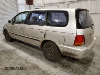 ✅ 1995 Honda Odyssey LX • VIN: JHMRA1865SC019338 • Lot: 80434714. Wystawiony na Copart z przebiegiem 168 822 mil. Bezpłatny archiwum sprzedaży aukcyjnych z USA i szczegółowy raport historii pojazdu na DreamBid. Zdjęcie 2.
