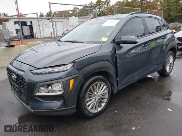 ✅ 2019 Hyundai Kona SEL • VIN: KM8K2CAA8KU360202 • Лот: 43477948. Опубликован ранее на IAAI с пробегом 21 315 миль. Бесплатный доступ к архиву аукционных продаж из США и подробный отчёт об истории автомобиля на DreamBid. Изображение 19.