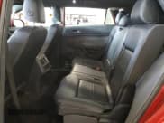 ✅ 2022 Volkswagen Atlas SEL R-Line • VIN: 1V2SE2CA1NC200173 • Lot: 83846385. Listed on Copart with 63,768 mi. Free auction sales archive from the USA and detailed vehicle history report at DreamBid. Image 11.