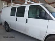 ✅ 2014 GMC Savana Cargo • VIN: 1GTW7FCA8E1913183 • Лот: 43183645. Опубликован ранее на IAAI с пробегом 141 844 миль. Бесплатный доступ к архиву аукционных продаж из США и подробный отчёт об истории автомобиля на DreamBid. Изображение 13.