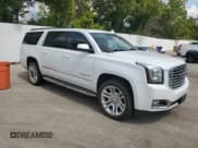 ✅ 2020 GMC Yukon XL SLT • VIN: 1GKS2GKC3LR276986 • Lot: 67738435. Listed on Copart with 183,924 mi. Free auction sales archive from the USA and detailed vehicle history report at DreamBid. Image 4.
