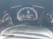 ✅ 2020 Honda Civic Sport • VIN: SHHFK7H46LU218114 • Lot: 43441314. Listed on IAAI with 110,613 mi. Free auction sales archive from the USA and detailed vehicle history report at DreamBid. Image 7.