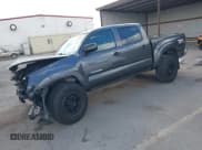 ✅ 2011 Toyota Tacoma PreRunner • VIN: 3TMJU4GN9BM110241 • Lot: 41516056. Listed on IAAI with 181,951 mi. Free auction sales archive from the USA and detailed vehicle history report at DreamBid. Image 2.
