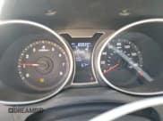 ✅ 2012 Hyundai Veloster w/Gray Int • VIN: KMHTC6AD9CU026260 • Lot: 87858115. Wystawiony na Copart z przebiegiem 89 939 mil. Bezpłatny archiwum sprzedaży aukcyjnych z USA i szczegółowy raport historii pojazdu na DreamBid. Zdjęcie 9.